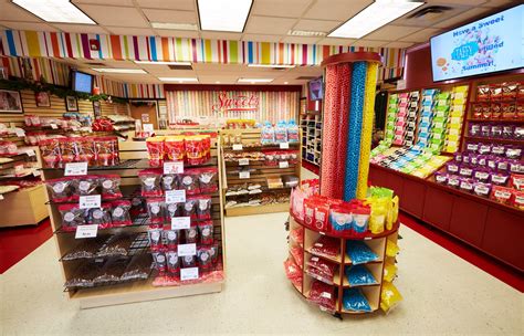 Sweet candy company - As a result, names like Startup, Sweet Candy Company, the Condie Candy Company, See's Candies, Kencraft and Maxfield Candy Company have become a recognizable part of the state's cultural landscape. Over the years, stories about Utah's candy industry have appeared routinely on the business and food pages of the Deseret …